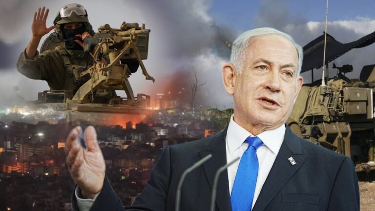 {DAAWO MUQAALKA}  Wararkii ugu dambeeyay dagaaalka Iran iyo Israel