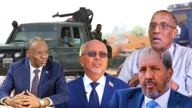 {DHAGEYSO} Warka Duhurnimo ee Radio Hiiraanweyn