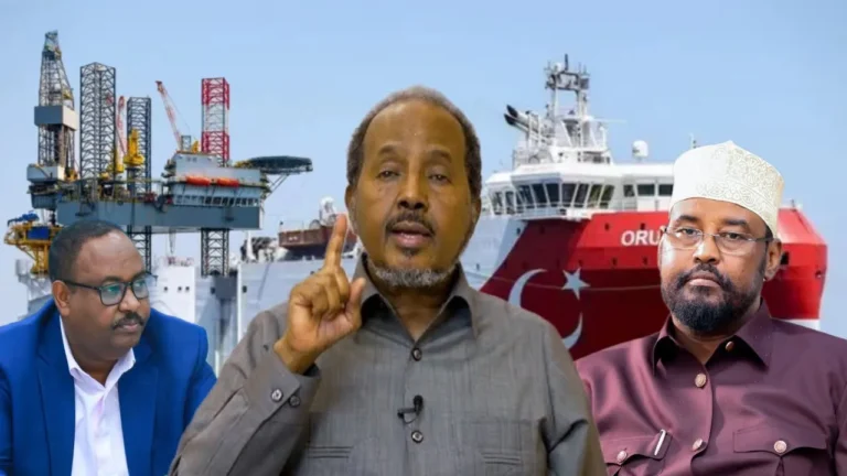 {DHAGEYSO} Warka Subaxnimo ee Warbaahinta Hiiraanweyn