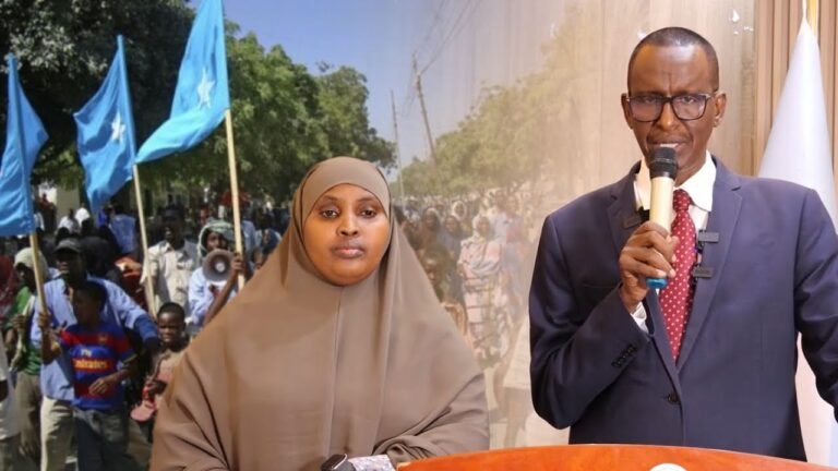 {DAAWO MUUQAALKA} “Macalimiinta mashruuca ka dhamaaday waa inay imtixaanka Qaranka galaan”Wasaaradda waxbarashada XFS.