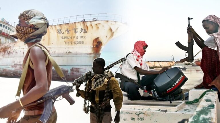 {DAAWO MUUQAALKA} Weerar ay qorshaynayan Burcad badeedda Soomaalida