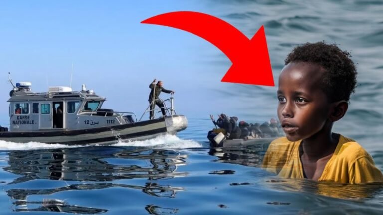 {DAAWO MUQAALKA} Wiil Soomaali labo jir ah oo dhintay isagoo qasab lagutahriibinayo