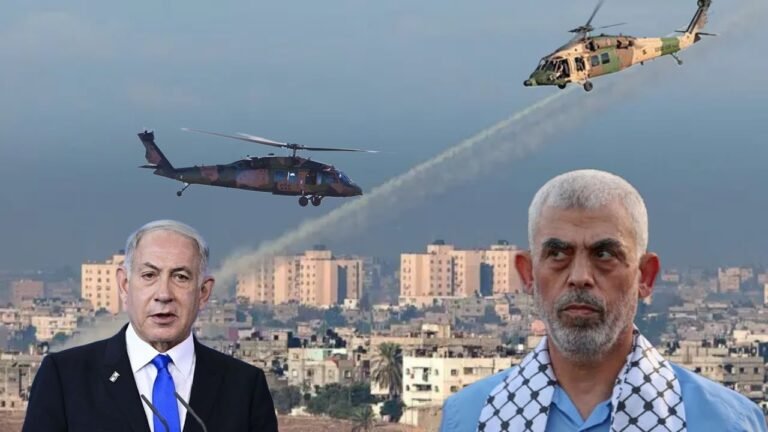 {DAAWO MUUQAALKA} Subaxnimadii hore ee 7da Oktoobar 2023 Sanad kaddib waa sidee Xaaladda Gaza?