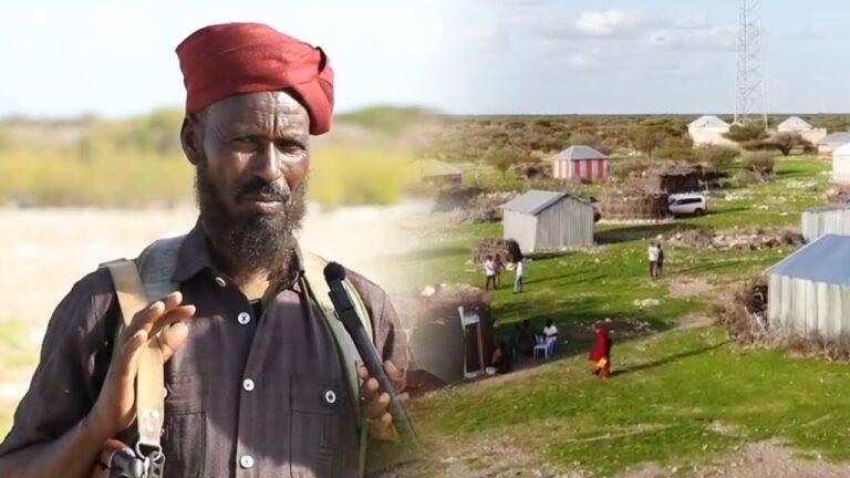 {DAAWO MUUQAALKA} Xaanshi” AS Dhagartooda iyo Weeraradooda Waan la Soconaa.”