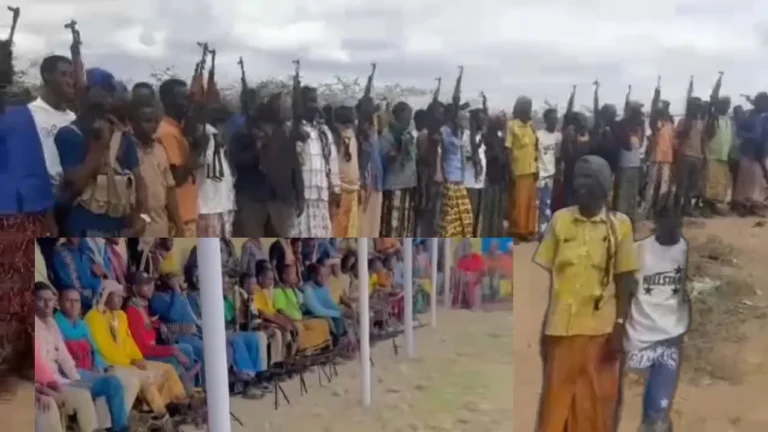 {DAAWO MUQAALKA} Xiisadii Jalalaqsi oo War Cusub Laga Soo Saaray.