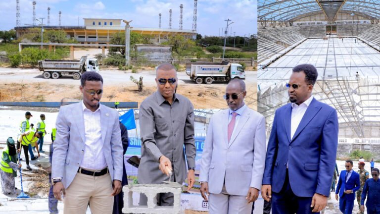 {DAAWO MUQAALKA} Xiisaha iyo xamaasadda ay shacabku u qabaan ciyaaraha ayaan go’aansanay….