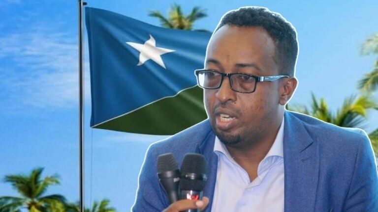 {DAAWO MUUQAALKA}  Maxamaed Buraale ‘Waatan sababta aan ku diidanahay Maamulka Hirshabelle”.