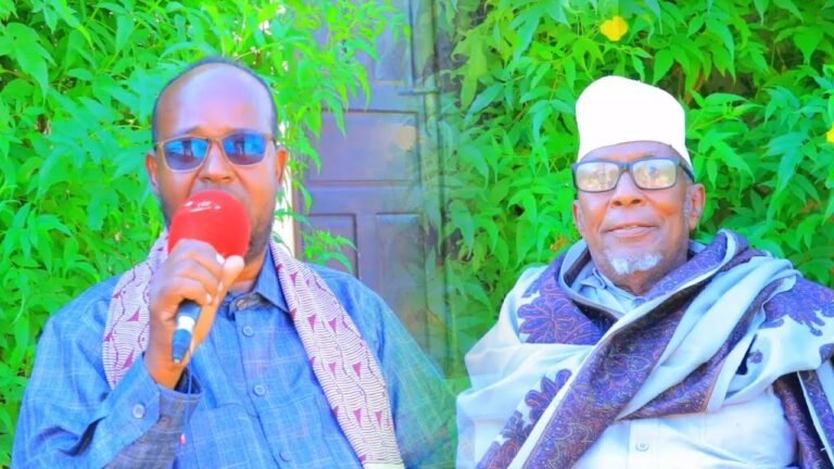 {DAAWO MUUQAALKA} Xildhobano ayaa ka jawabay hadallo ka soo yedhay qaar ka mid ah xildhibannada ay isku deganka yihin.