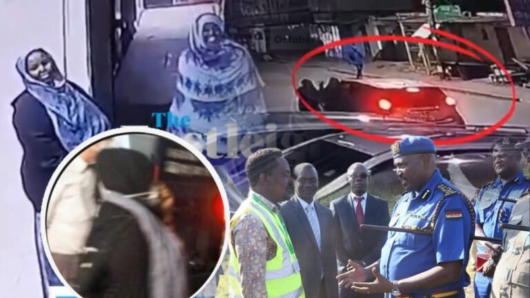 {DAAWO MUUQAALKA} Yaa ka dambeeyay Dilka Gabdhihii Soomaaliyeed ee lagu dilay Kenya.?