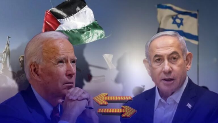 {DAAWO MUQAALKA} Muxuu Yahay Go aanka uu qaatay Netanyahu ee ka careysiiyay Mareykanka.?