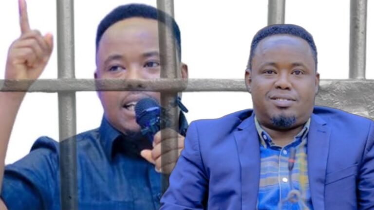 {DAAWO MUUQAALKA}  28 berri kadib Sidee Xabsiga looga soo daayay Xildhibaan maxamed Abiib?