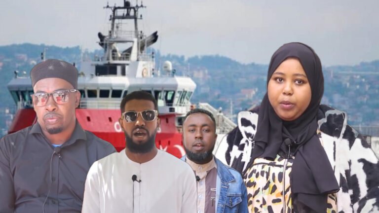 {DAAWO MUQAALKA} bulshada Soomaaliyeed ee ku nool dalka Koonfur Afrika ayaa bogaadiyay sahminta Saliidda iyo Gaaska.