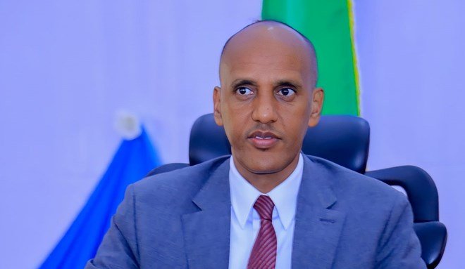 Madaxweyne Cagjar oo shaaca ka qaaday saamiga ay Soomaalidu ka helayso shidaalka laga soo saarayo deegaanka