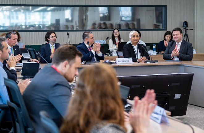 Green Climate Fund approves $134M to boost climate resilience for farmers and pastoralists in Somalia and Iraq