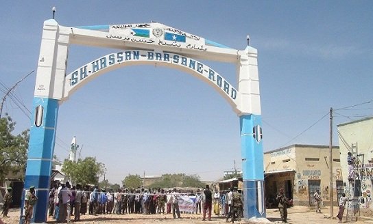 FAAH_FAAHIN: Qarax sababay Dhimasho iyo dhaawac oo ka dhacay Baladweyne.