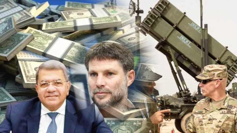 {DAAWO MUUQAALKA} israail oo dhaqale badan uga baxay dagaaalka Bariga-Dhexe