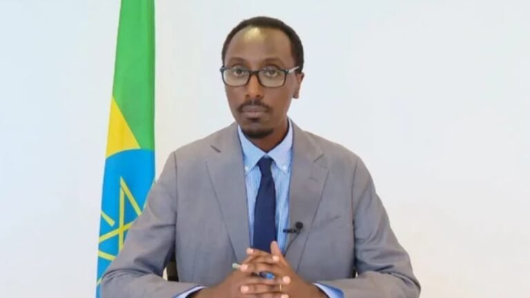 {DAAWO MUUQAALKA} Waa kuma wasiirka cusub ee arrimaha dibadda ee Itoobiya?