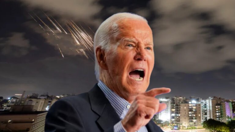 US says helped Israel thwart Iranian attack, reasserts ‘ironclad’ support.