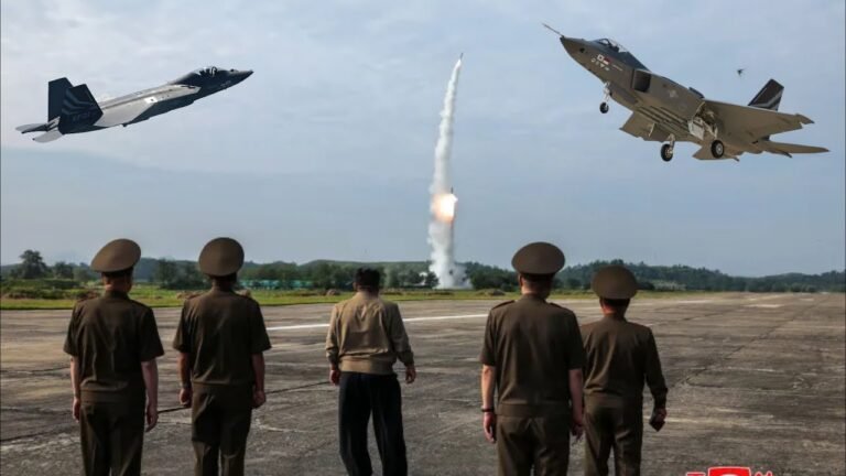 {DAAWO MUQAALKA}Muxuu salka ku hayaa Dagaalka laga cabsi qabo in uu ka dhax qarxo labada Kuuriya?