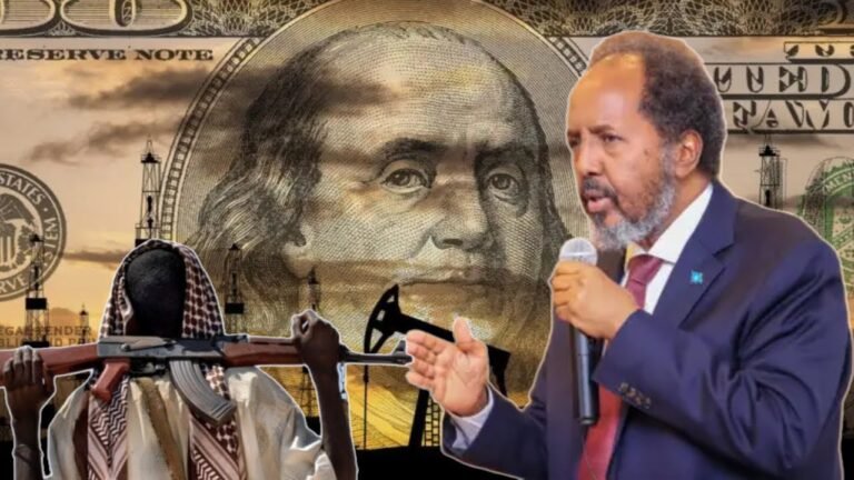 {DAAWO MUQAALKA}  “Dadka Hantidooda dalka ku maalgashanaya qawaaniinta dalka ayaa difaaci doono”madaxweyne Xasan shiiq