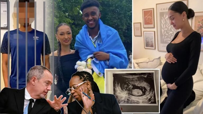 {DAAWO MUQAALKA} Maxaa kasoo kordhay maxkamadeynta wiil Soomaali ah ee Sweden ku dilay saaxiibtiisii uurka u lahayd