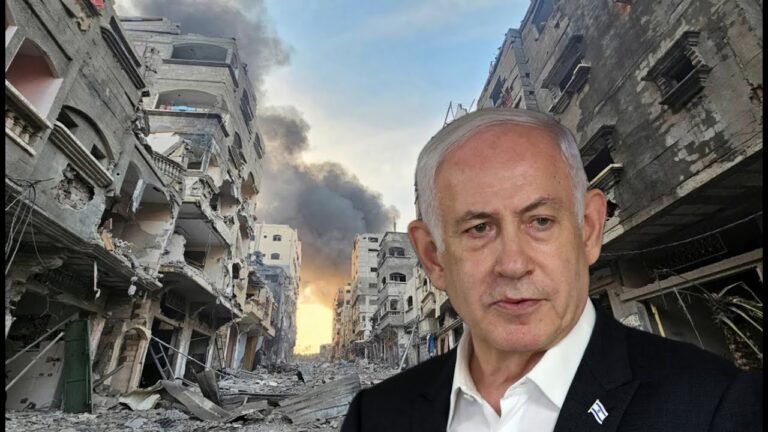 {DAAWO MUQAALKA} Sanad kaddib waa sidee Xaaladda Gaza?