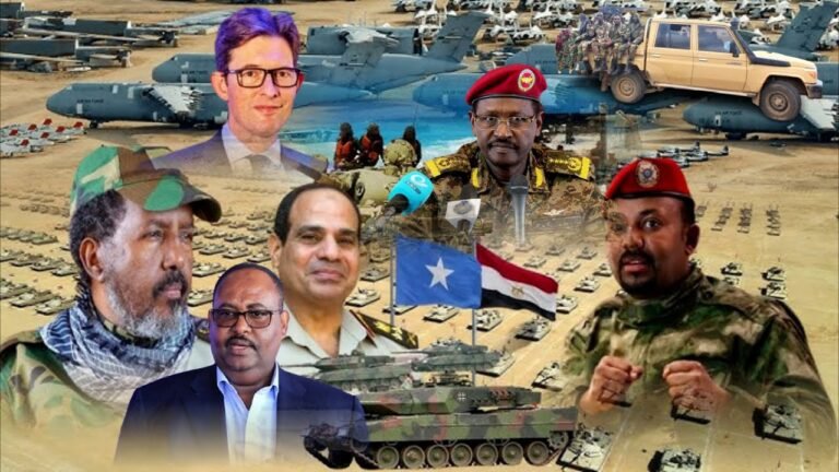 {DAAWO MUUQAALKA} Wararka Ugu waa weeyn Soomaaliya iyo Caalamka