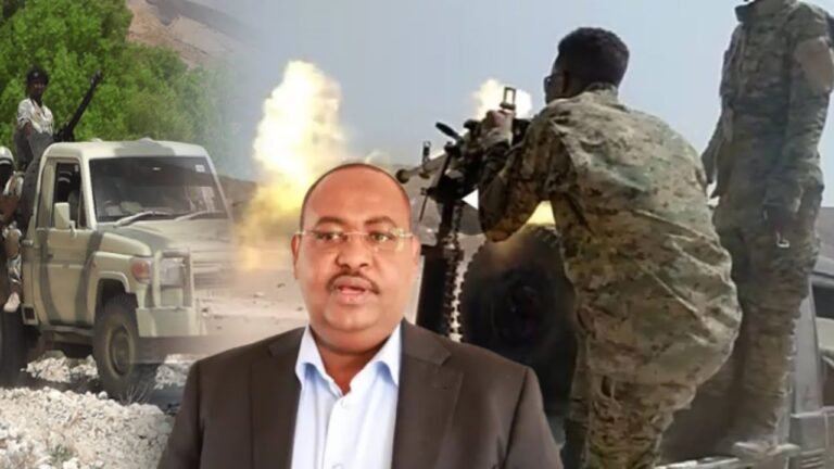{DAAWO MUUQAALKA} Ciidamada Puntland & Koox hubeysan oo ku dagaalamay Gobolka Sanaag