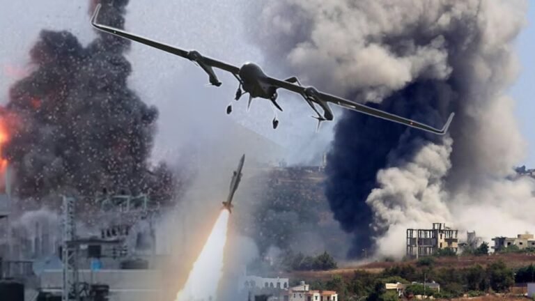 {DAAWO MUUQAALKA} Waa Kuma Hogaamiyaha Sare ee Lagu Dilay Dalka Lubnaan?