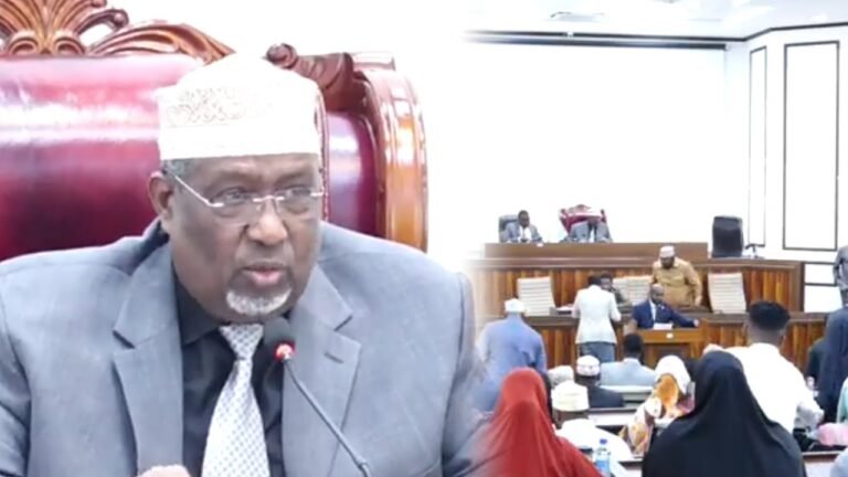 {DAAWO MUUQAALKA} Maxaa looga hadlay Kulanka Golaha shacabka Baarlamaanka Soomaaliya.?