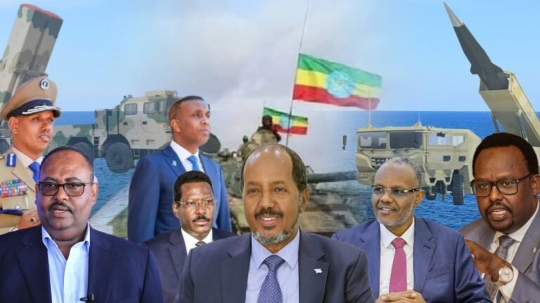 {DAAWO MUUQAALKA} Wararkii ugu Danbeeyay Soomaaliya iyo Caalamka