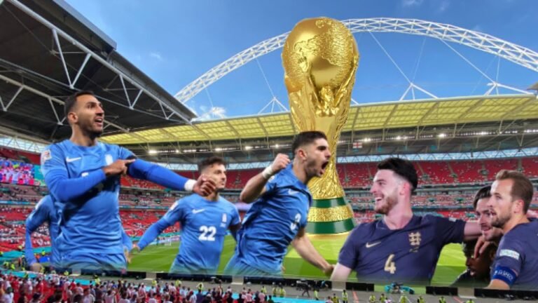 {DAAWO MUUQAALKA} Wararkii ugu Danbeeyay Ciyaaraha Caalamka