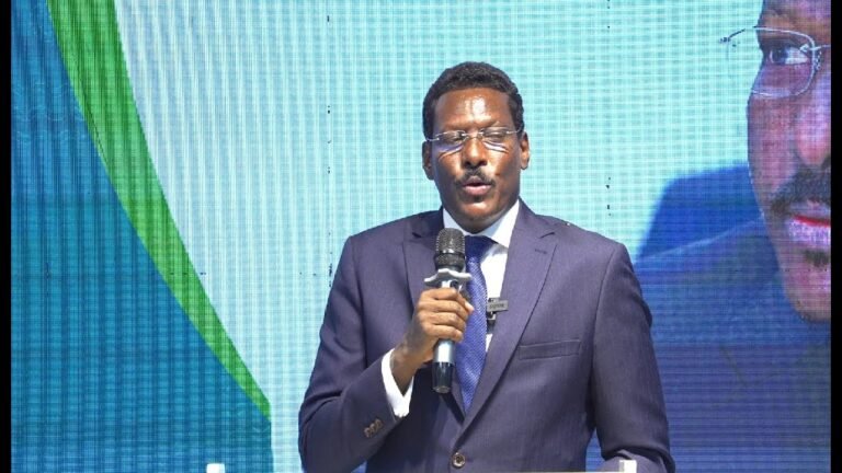 {DAAWO MUQAALKA} Waa kala fikir duwanaan karnaa laakiin Galmudug ayaa naga badan