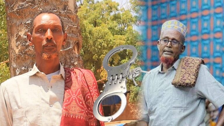 {DAAWO MUUQAALKA}  Maxay ku hishiyeen ehelada Nabadoon Xasan yare iyo Ninkii Dilay.?