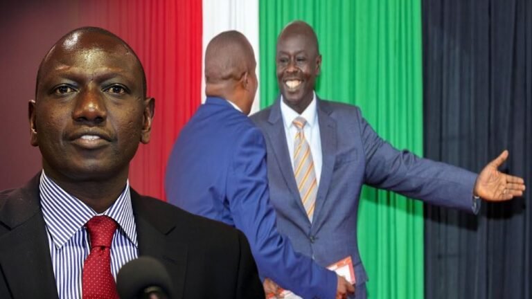 {DAAWO MUQAALKA} Maxaa kasoo kordhay qorshaha xilka looga qaadayo madaweyne ku xigeenka kenya.?