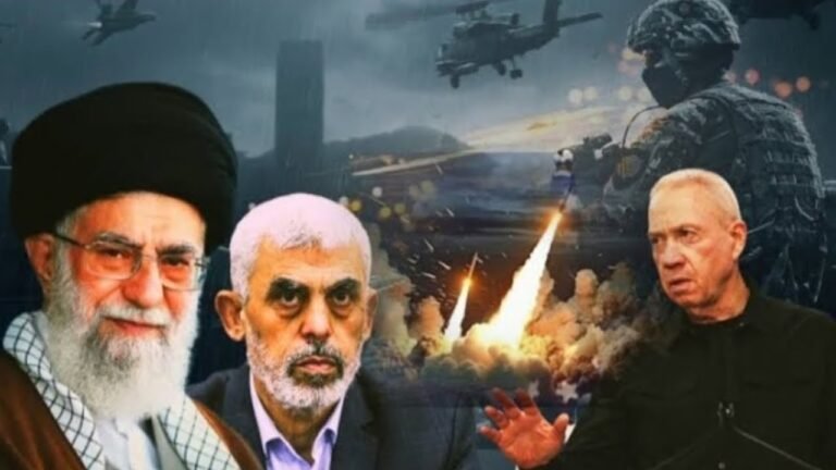 {DAAWO MUQAALKA} Maxay yihiin kooxaha Falastiiniyiinta hubaysan ee Lubnaan ku sugan?