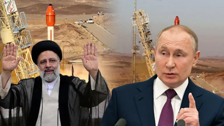 {DAAWO MUUQAALKA} Iran oo hawada sare u dirtay labo dayax kacmeed