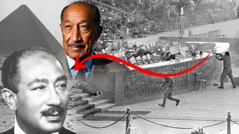 {DAAWO MUQAALKA} Hoggaamiyihii ugu horreeyey ee Carbeed ee heshiiska la galay Israa’iil ee la dilay maanta oo kale