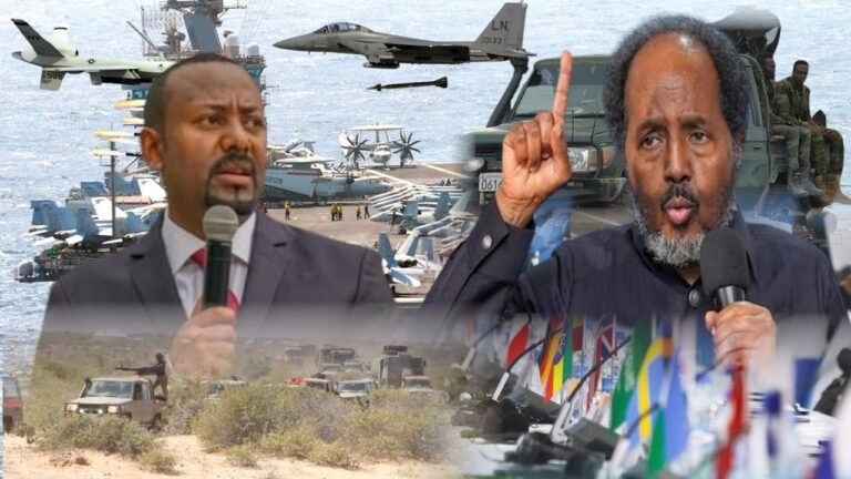 {DAAWO MUUQAALKA} Wararka Ugu Waaweyn Sooaaliya IYo Caalamka