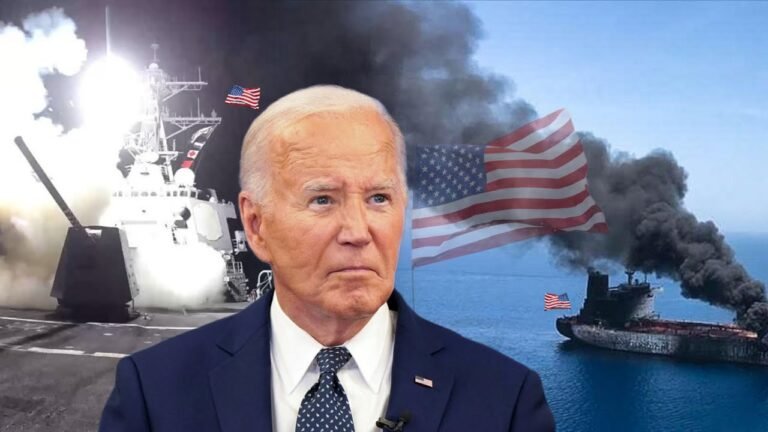 {DAAWO MUQAALKA} Kooxda Xuutiyiinta Yemen oo weeraray Markab Shidaal oo laga leeyahay Mareykanka