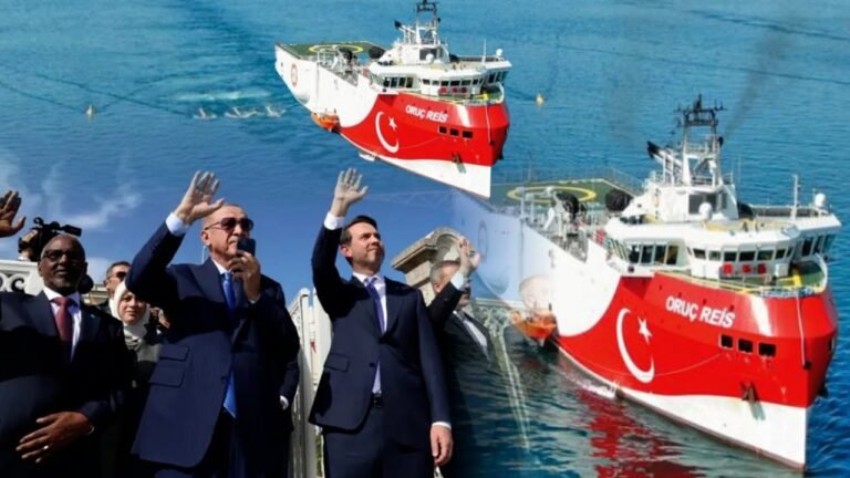 {DAAWO MUQAALKA} Sidee buu shaqeeyaa markabka shidaalka ka qodaayo Soomaaliya?