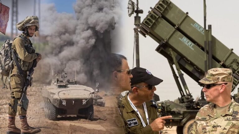 {DAAWO MUUQAALKA} Dagaalka Bariga Dhexe Waji nuucee ah ayuu ku dhammaan doonaa.?