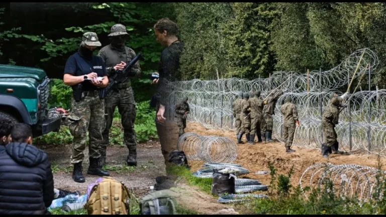 {DAAWO MUUQAALKA} Yaaxiray xiraya waddooyin ay mari jireen Tahriibayaal Soomaali ah.