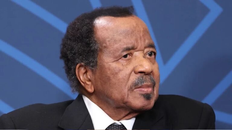 Cameroon insists president is well despite month’s absence