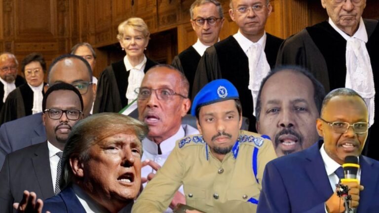 {DHAGEYSO} Warka Duhurnimo ee Warbaahinta Hiiraanweyn {27.10.2024}