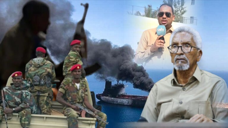 {DAAWO MUUQAALKA} Wararkii Ugu Danbeeyay Soomaaliya iyo Caalamka