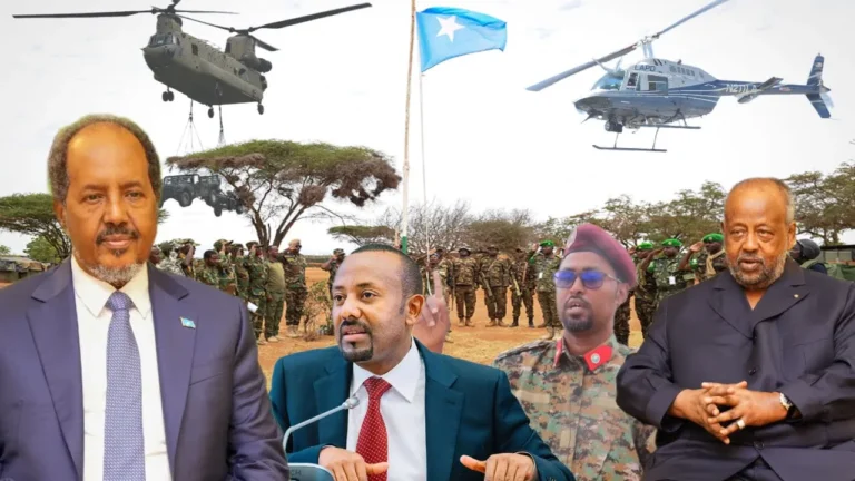 {DHAGEYSO} Warka Duhurnimo ee Radio Hiiraanweyn {21/10/2024}