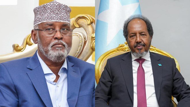 Jubbaland oo Hakisay Wada Shaqeyntii kala Dhaxeysay Dowladda Federaalka