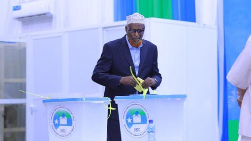 Wararkii ugu dambeeyay doorashada Jubbaland ee maanta ka dhaceysa Kismaayo.