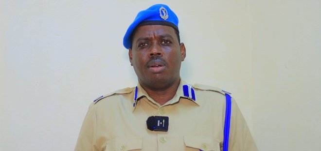 Maxaa Kasoo Kordhay Kiiska Xildhibaankii Booliska Feeray?